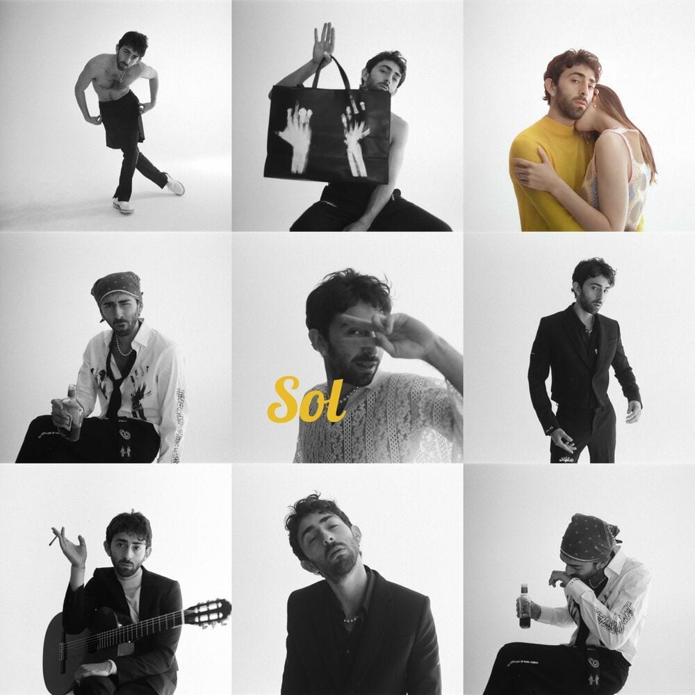 Sol cover