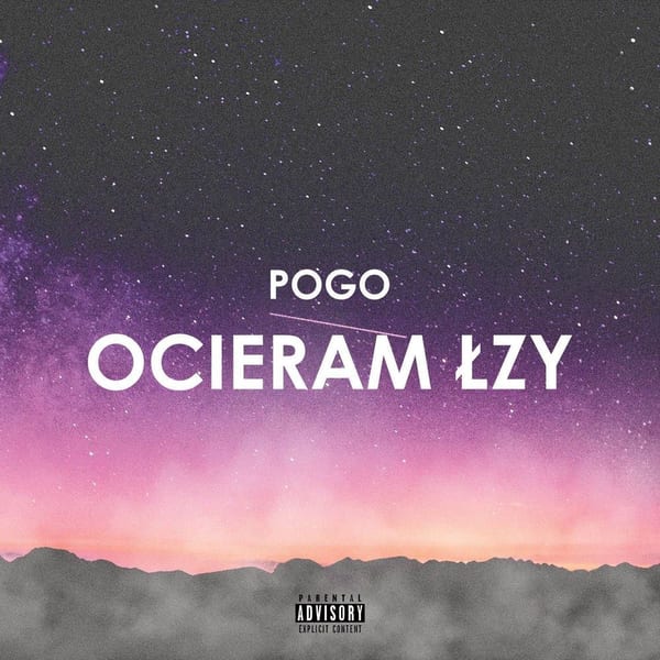Ocieram łzy cover