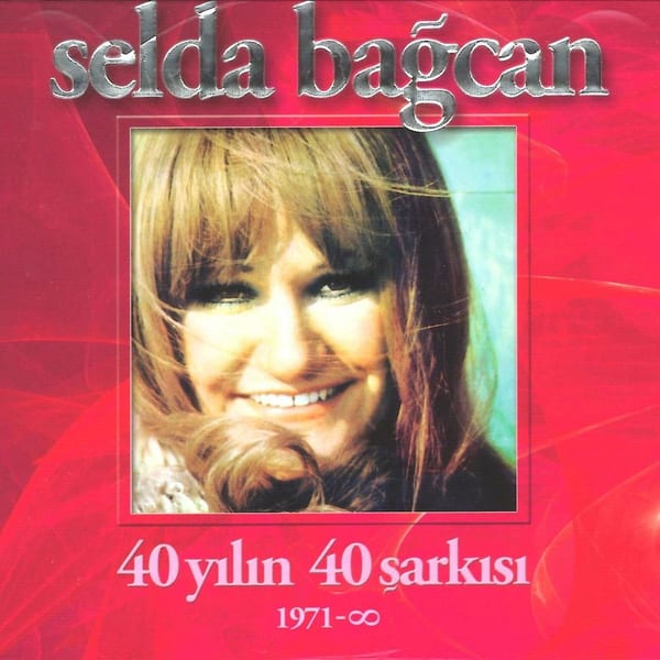 40 Yılın 40 Şarkısı cover