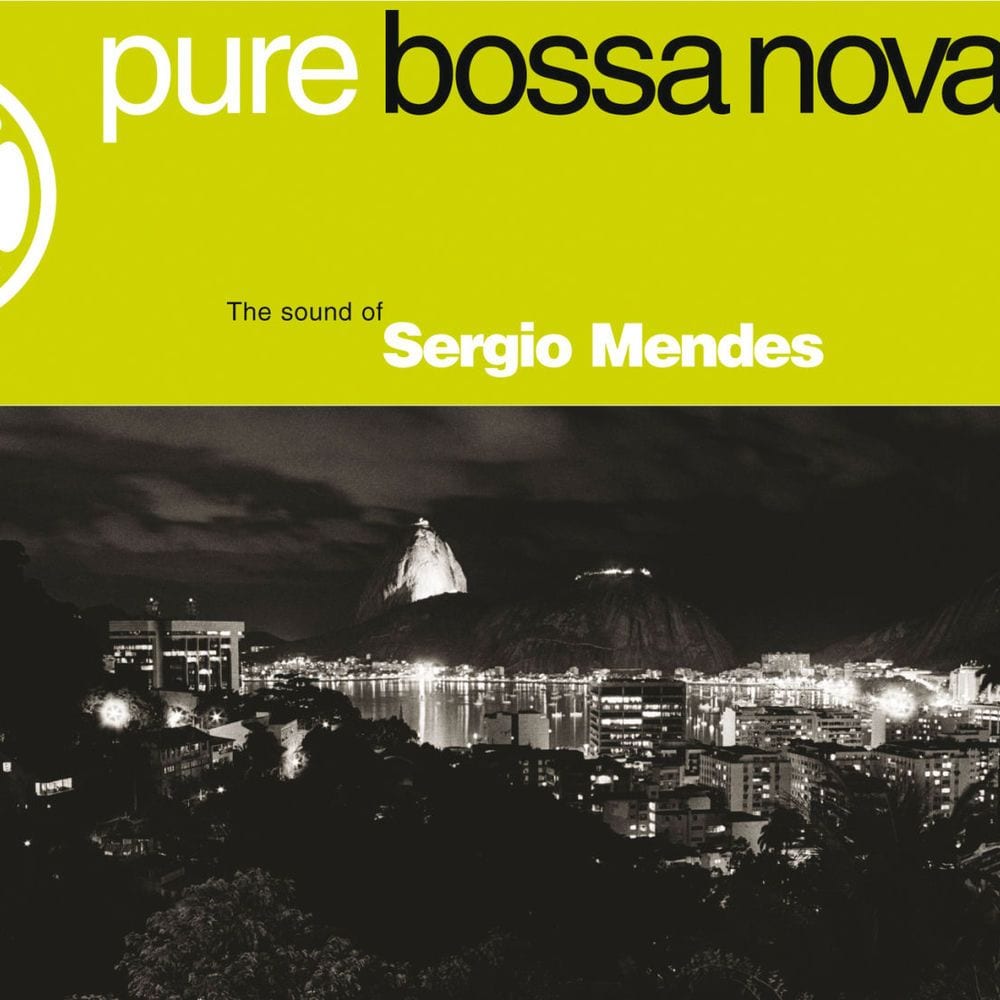 Pure Bossa Nova