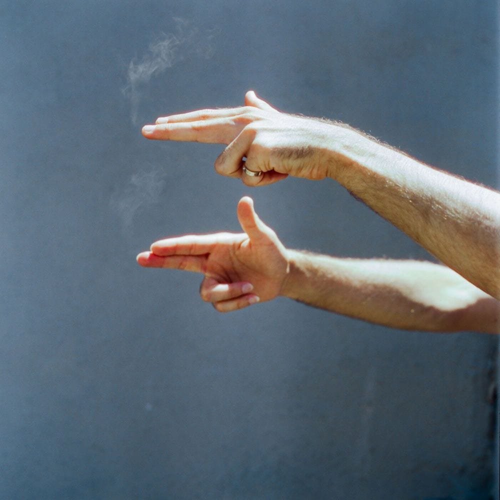 ¡BANG BANG! cover