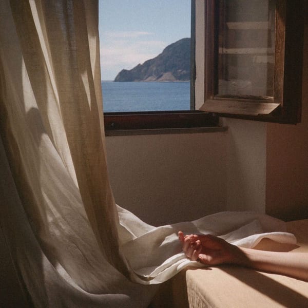 Layers of Afternoon cover