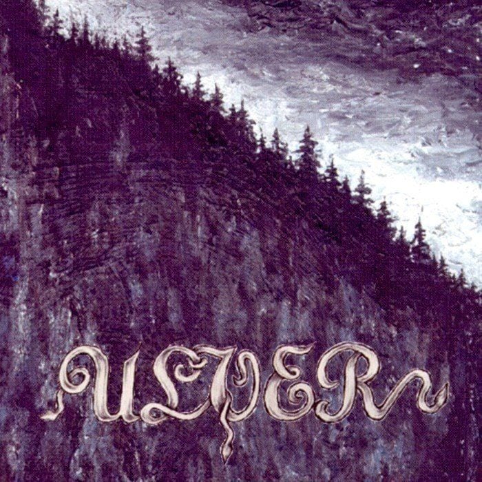 Bergtatt: Et eeventyr i 5 capitler cover