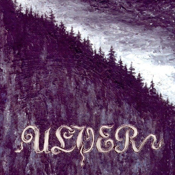 Bergtatt: Et eeventyr i 5 capitler cover