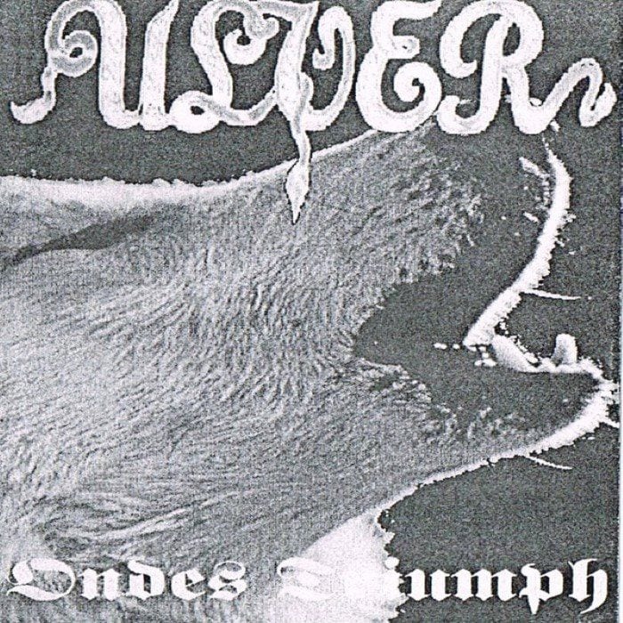 Ondes triumph cover