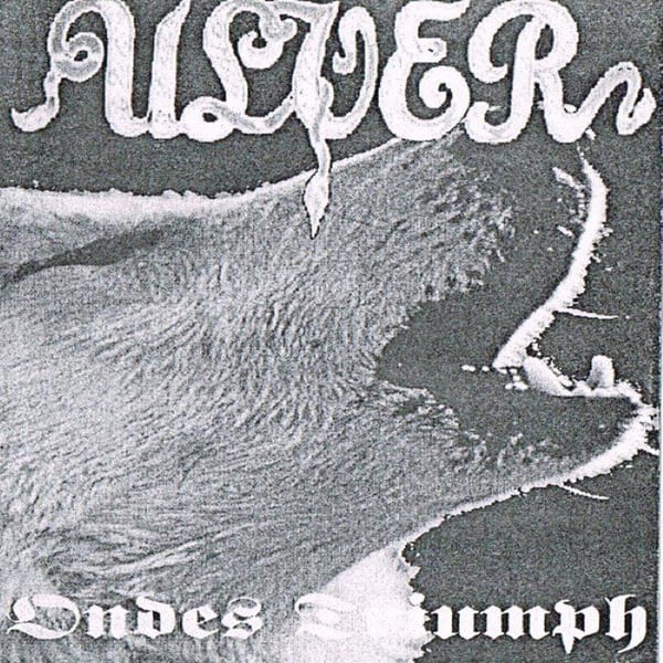 Ondes triumph cover