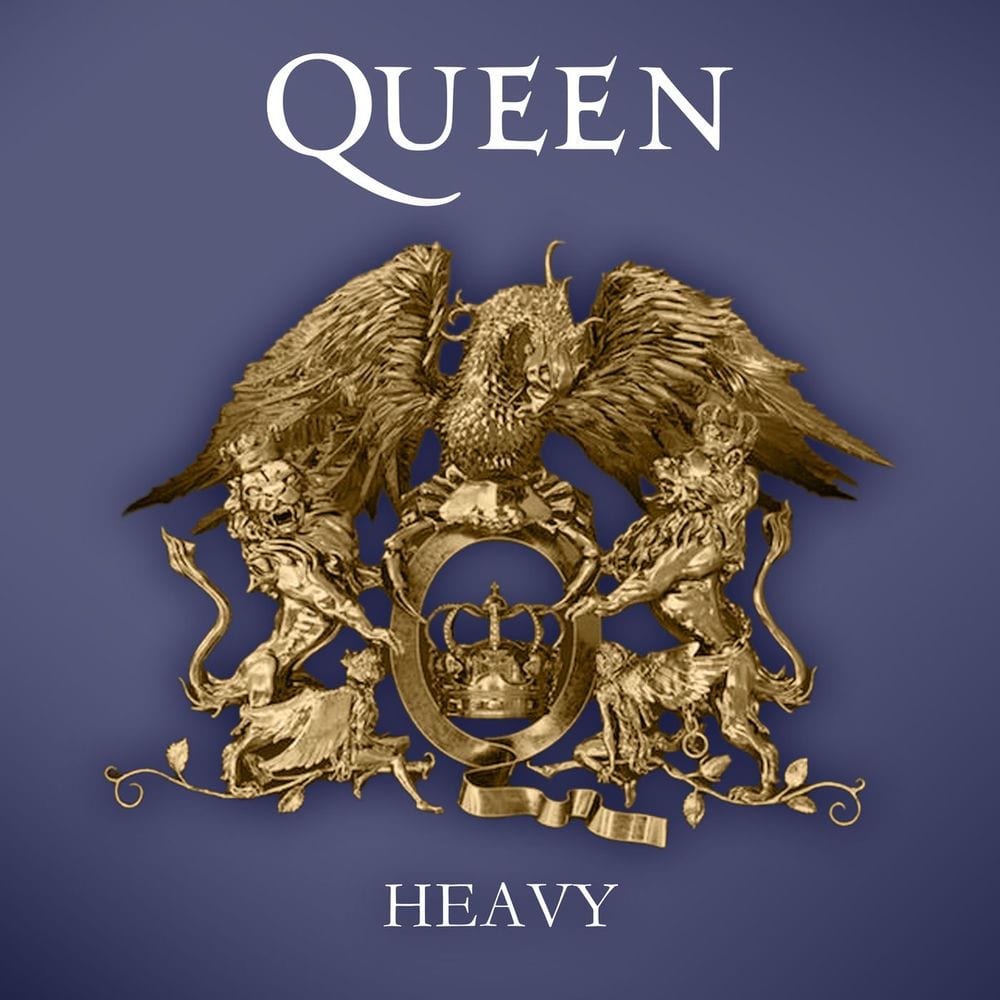 Heavy cover