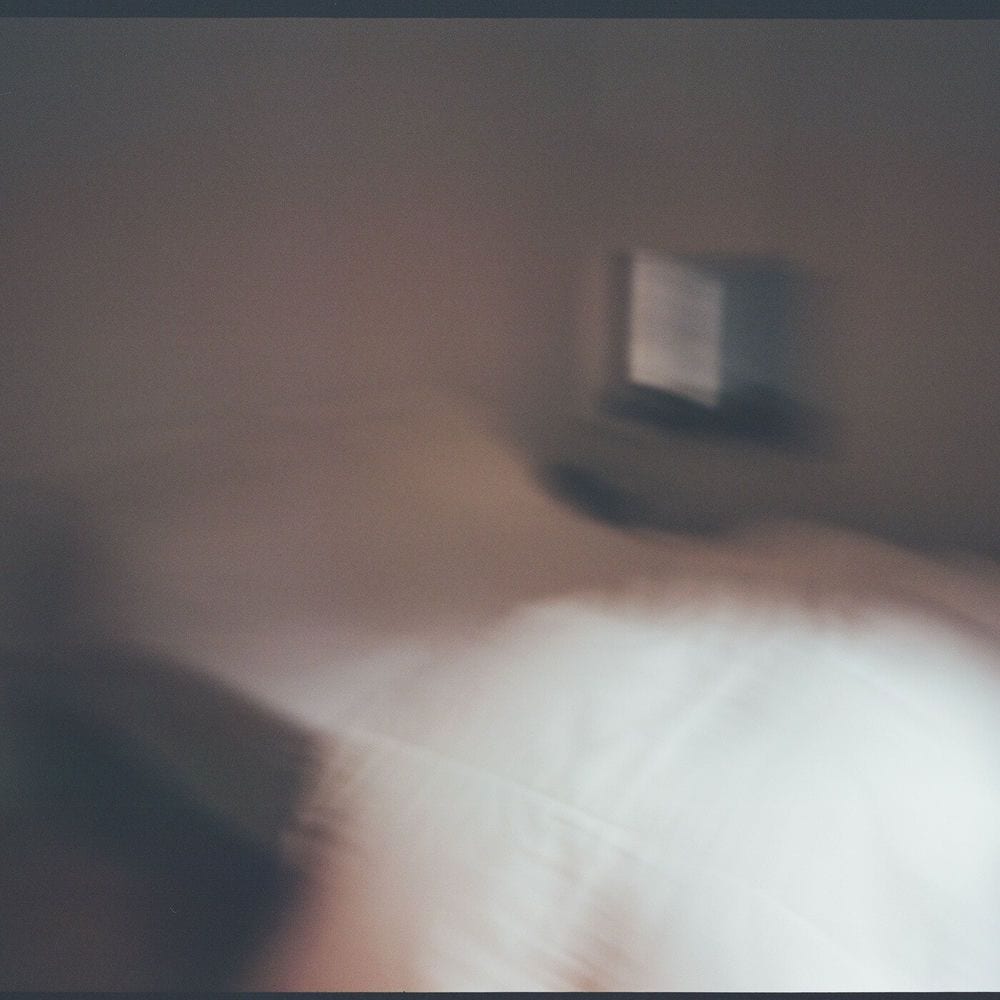 A Mi Cama cover