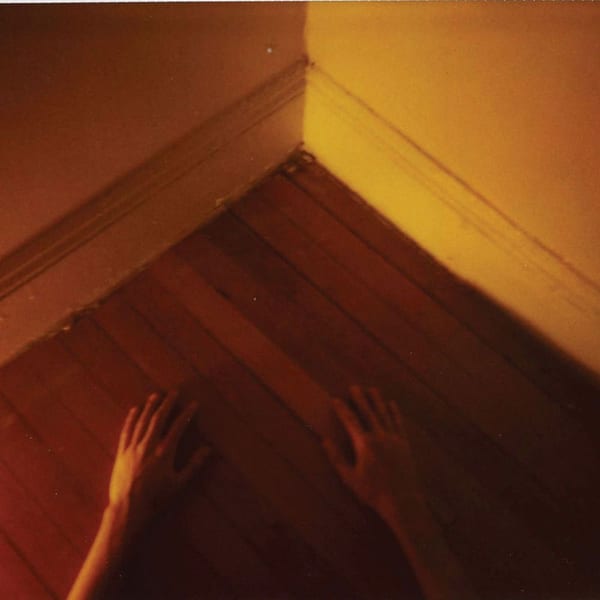 Two Point Discrimination cover