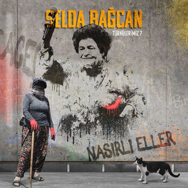 Nasırlı Eller cover