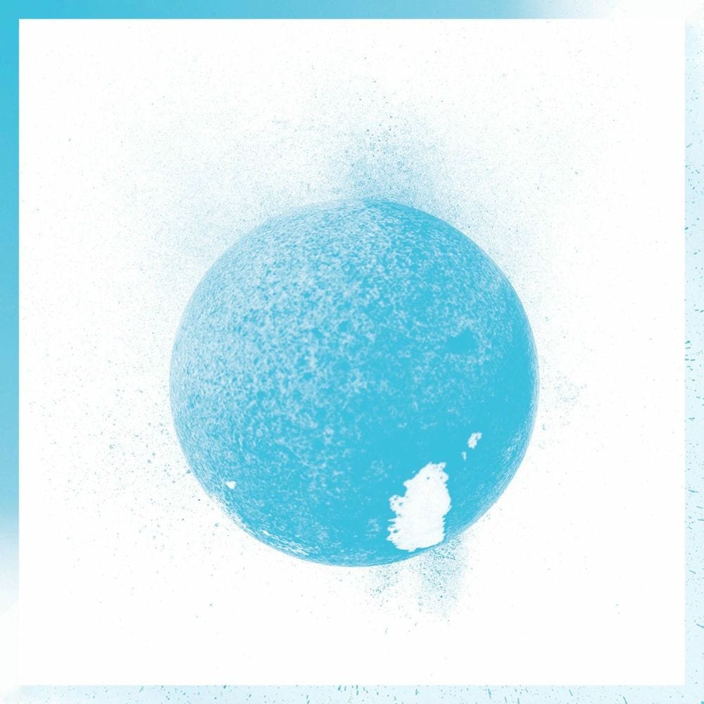 Cerulean cover