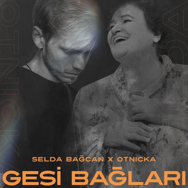 Gesi Bağları cover