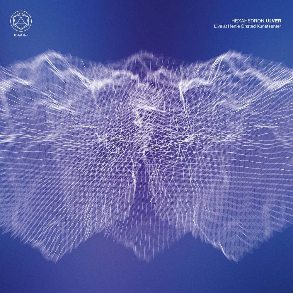 Hexahedron (Live at Henie Onstad Kunstsenter) cover