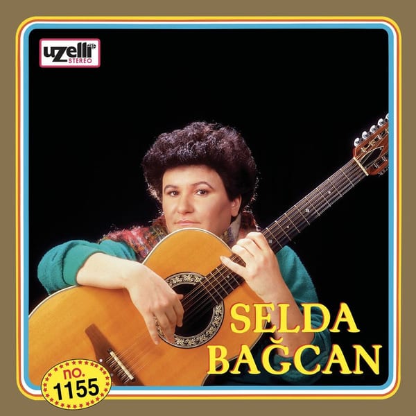 Dost Merhaba cover