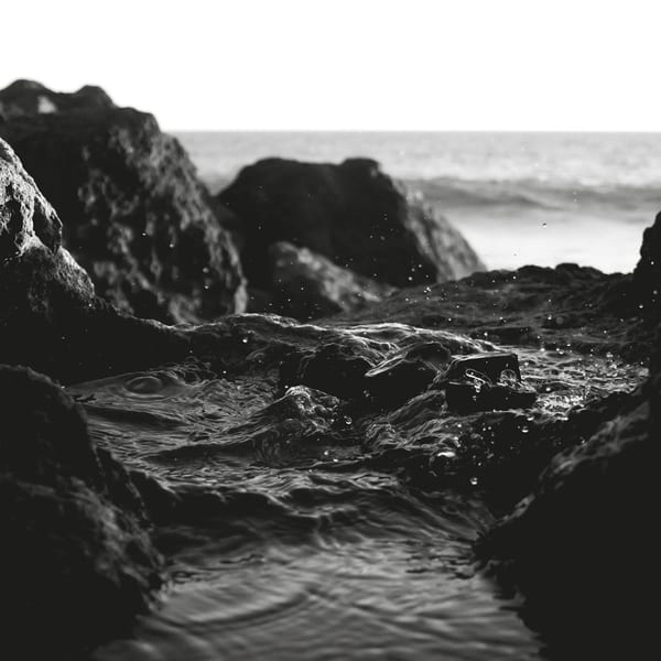 Ocean Death cover