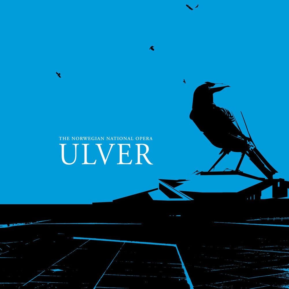 The Norwegian National Opera (Live At The Norwegian National Opera, Oslo, July 31, 2010) cover