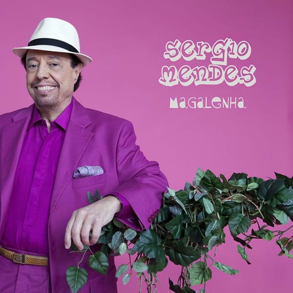 Maghalena (International Version) cover