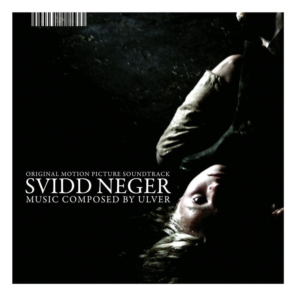 Svidd Neger (Original Soundtrack)