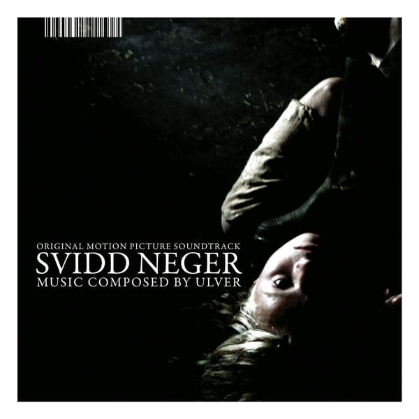 Svidd Neger (Original Soundtrack) cover