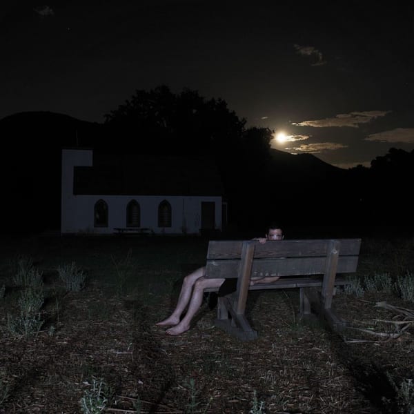 Projecting a Life cover