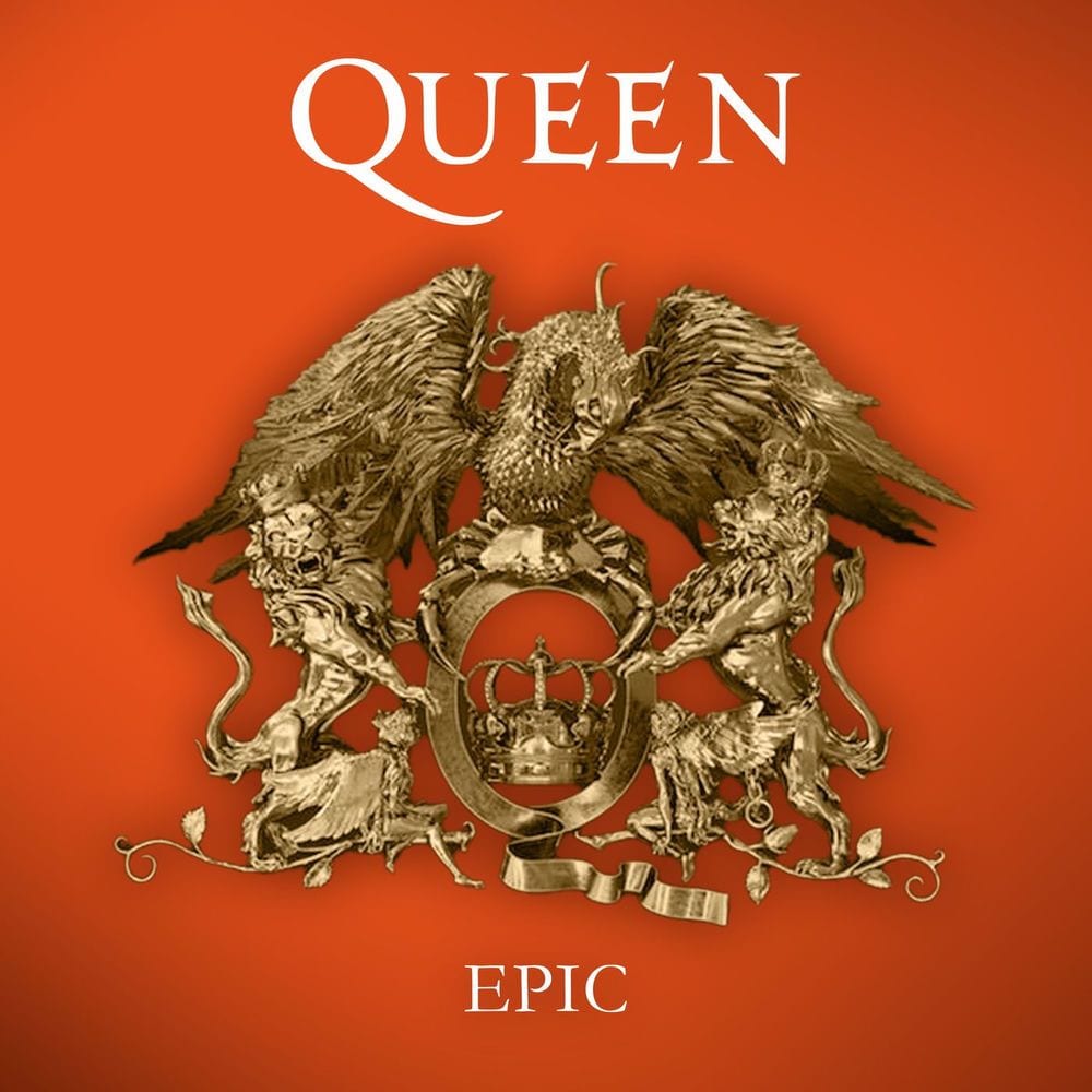 Epic cover