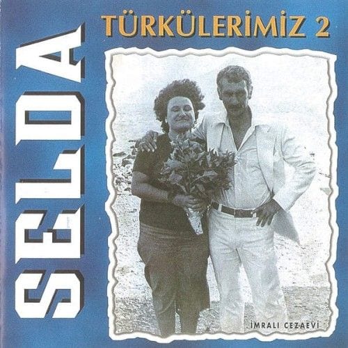 Türkülerimiz 2 cover
