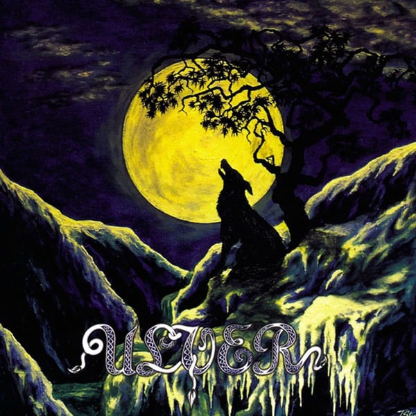 Nattens Madrigal cover