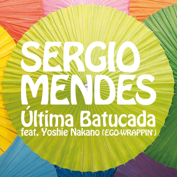 Última Batucada cover