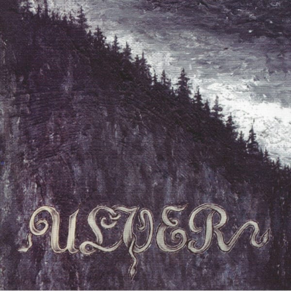 Bergtatt cover