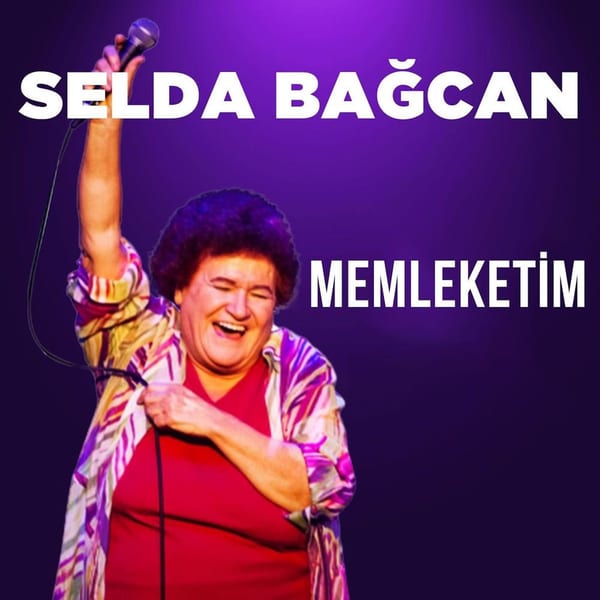 Memleketim cover