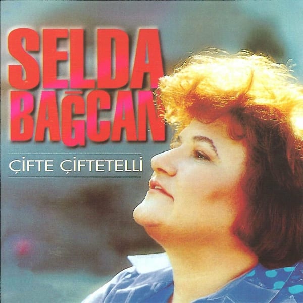 Çifte Çiftetelli cover