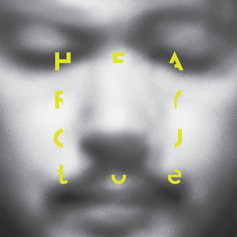 Hear You cover