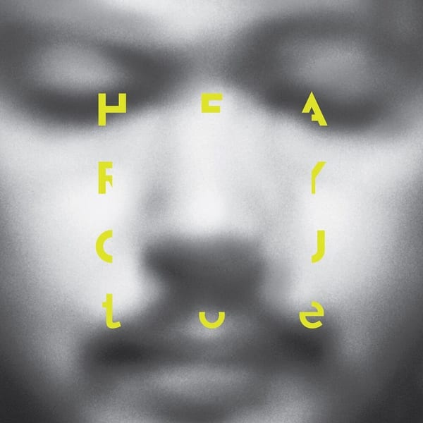 Hear You cover