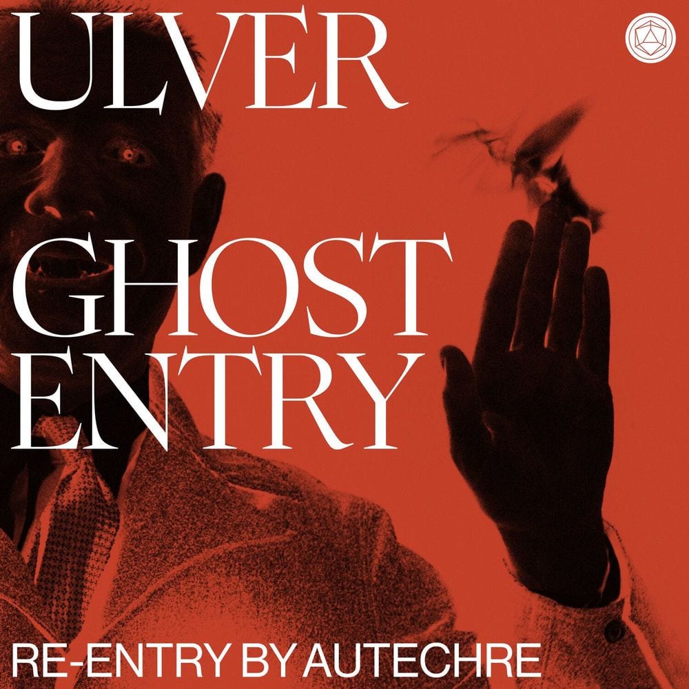 Ghost Entry cover