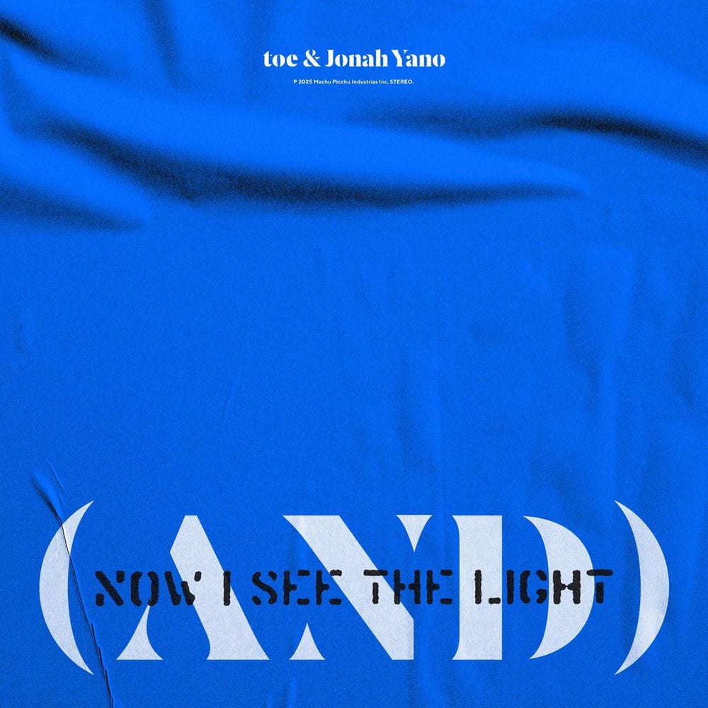 (AND) NOW I SEE THE LIGHT cover