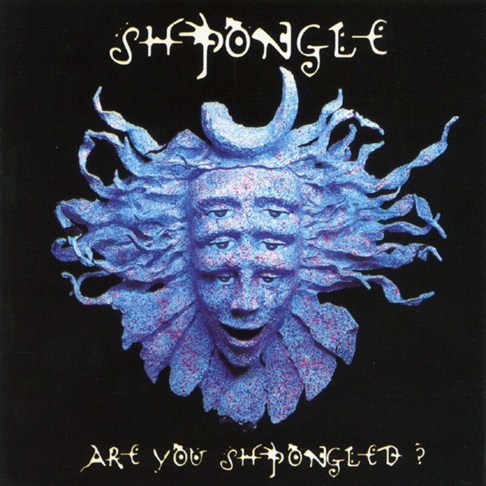 Are You Shpongled? cover