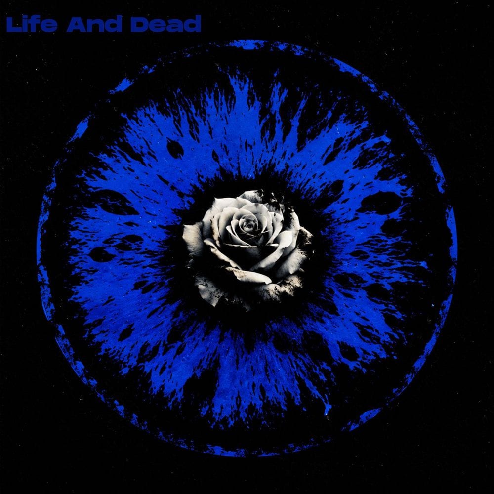 Life and Dead cover