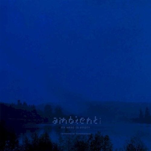 ambient vol. 5 cover