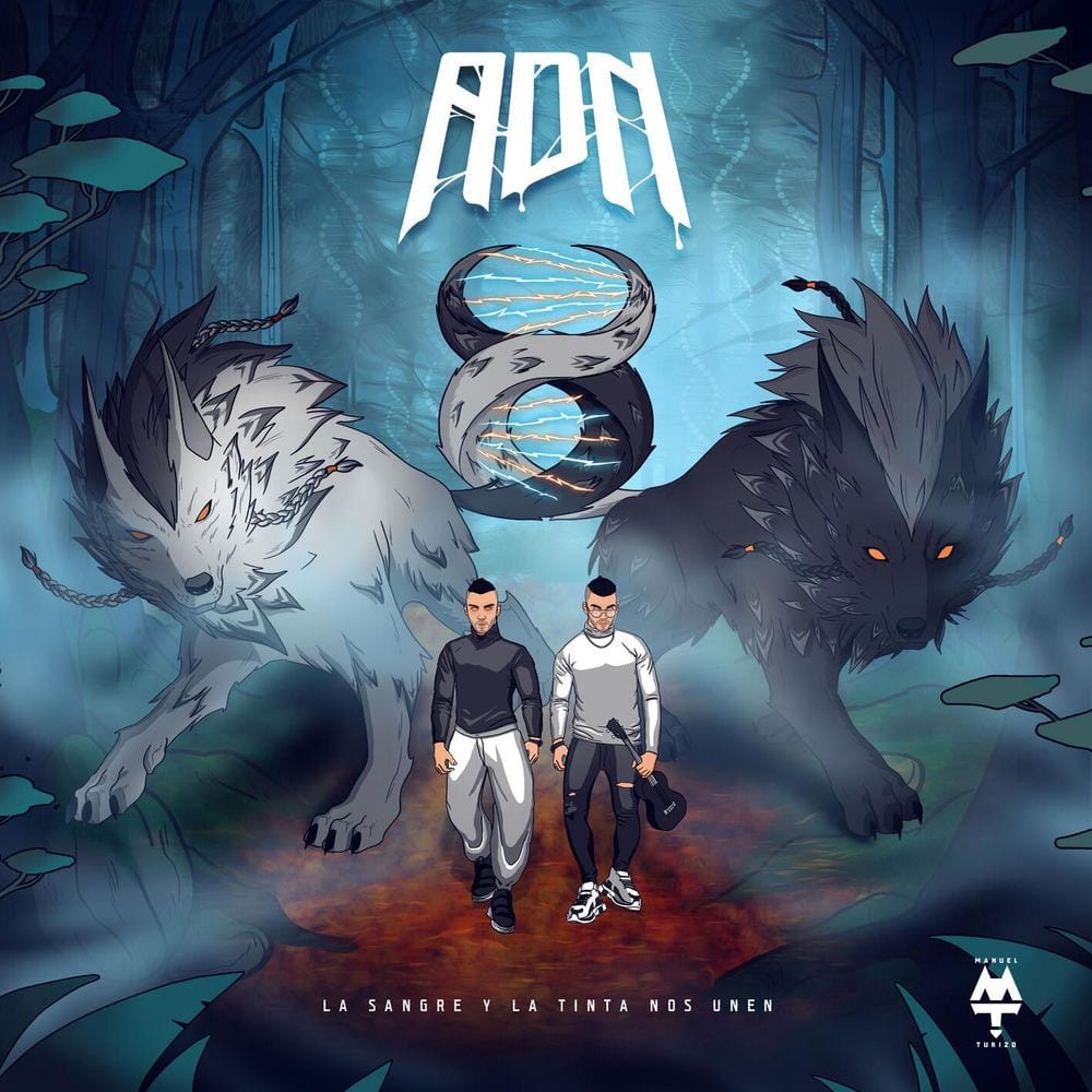 ADN cover