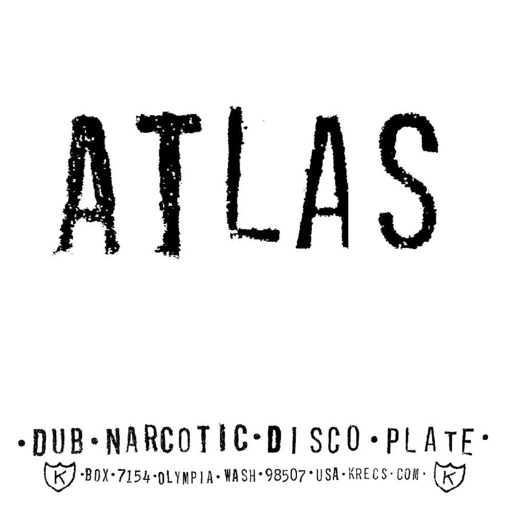 Atlas Shrugged cover