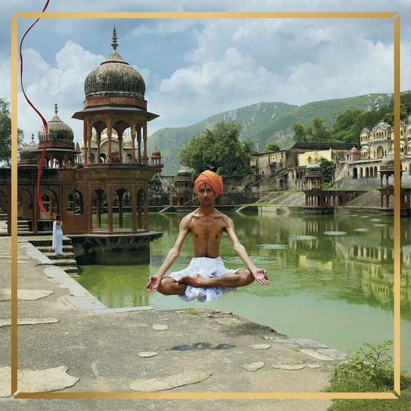 Ineffable Mysteries From Shpongleland (2020 Remaster) cover