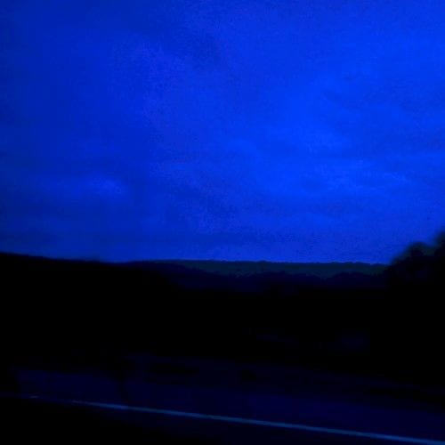 ambient vol. 6 cover