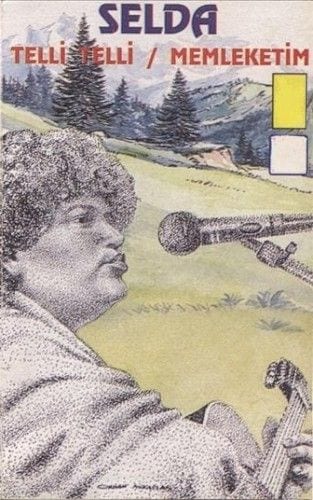 Telli Telli / Memleketim cover