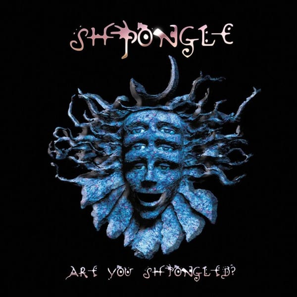 Are You Shpongled? (2017 Remaster) cover