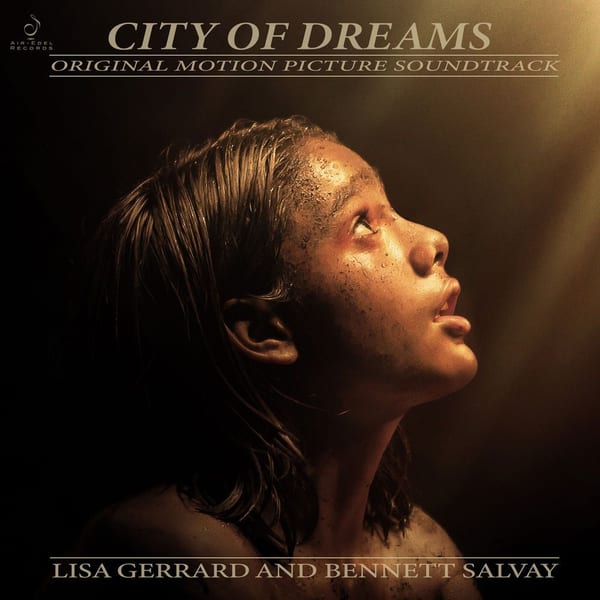 City of Dreams (Original Motion Picture Soundtrack) cover
