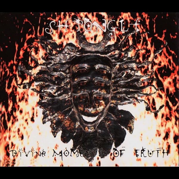 Divine Moments of Truth cover