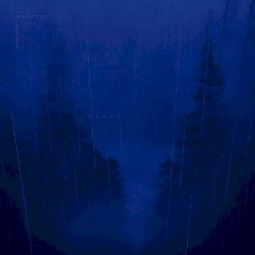 ambient vol. 4 cover