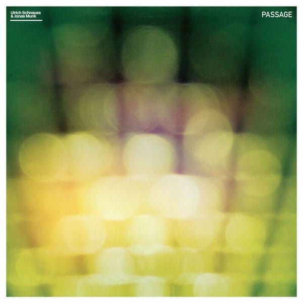Passage cover