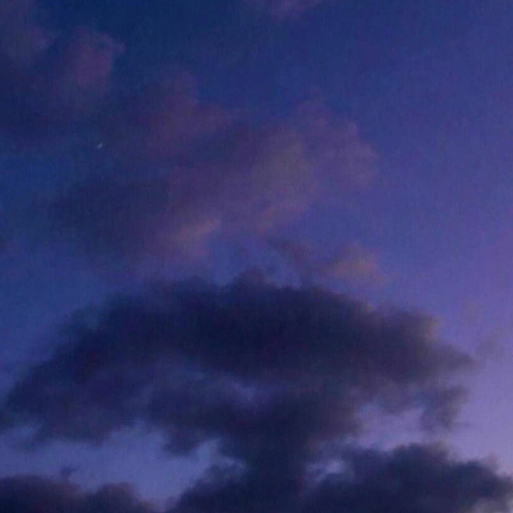 believe cover