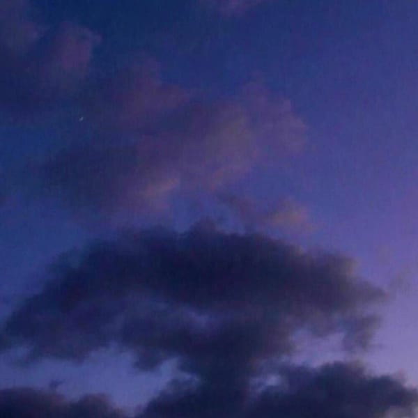 believe cover